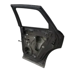 Porta Traseira Direita Audi Q3 2015 2016 2017 2018