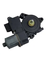 MOTOR VIDRO ELETRICO TRASEIRO ESQUERDO CITROEN C4 2011 2016