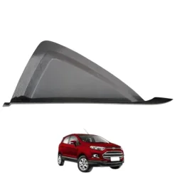 Acabamento Lateral Esquerdo Ecosport 2013 2016 Cn15r044c61