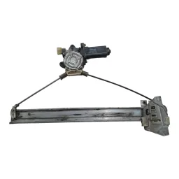MÁQUINA VIDRO TRAS ESQ PAJERO GLS-B 1992 A 2000 MB517479