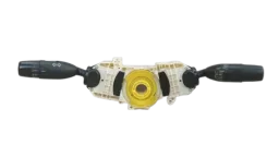 Chave De Seta/Limpador  Honda City 2009 A 2014