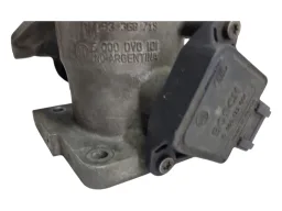 CORPO BORBOLETA CHEVROLET ASTRA 1999 20051.8 2.0 8V 93368719