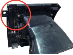 DIFUSOR AR PAINEL DIREITO FIAT STRADA 1.4 2019 2020