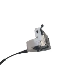FECHADURA PORTA TRASEIRA ESQUERDA C3 2003 2004 2005 A 2012