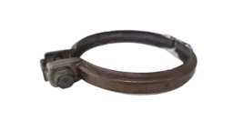 BRAÇADEIRA CATALIZADOR BMW 320I 2.0 TURBO B42 2022