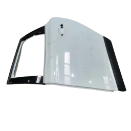 Porta Traseira Esquerda Volvo Xc60 2011 2012 2013