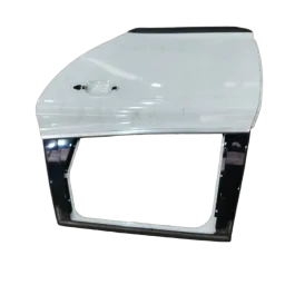 Porta Traseira Esquerda Volvo Xc60 2011 2012 2013
