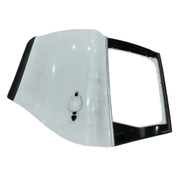 Porta Traseira Esquerda Volvo Xc60 2011 2012 2013