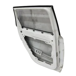 Porta Traseira Esquerda Volvo Xc60 2011 2012 2013