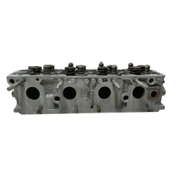 Cabeçote Celta Corsa 1.0 8v 2005 a 2008 Flex