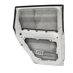 Porta Traseira Esquerda Volvo Xc60 2011 2012 2013