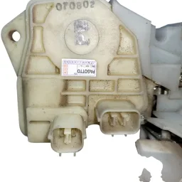 FECHADURA PORTA DIANTEIRA DIR CIVIC 2001 A 2006 FIT ATÉ 2008