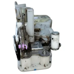 FECHADURA PORTA DIANTEIRA DIR CIVIC 2001 A 2006 FIT ATÉ 2008
