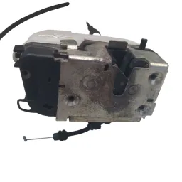 FECHADURA PORTA TRASEIRA ESQUERDA C3 2003 2004 2005 A 2012
