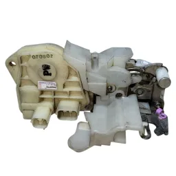 FECHADURA PORTA DIANTEIRA DIR CIVIC 2001 A 2006 FIT ATÉ 2008