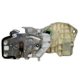 Fechadura Porta Dianteira Dir Civic 2001 a 2006 Fit até 2008
