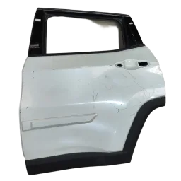 Porta Traseira Esquerda Jeep Compass  2020 2021 2022
