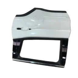 Porta Traseira Esquerda Jeep Compass  2020 2021 2022