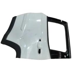 Porta Traseira Esquerda Jeep Compass  2020 2021 2022