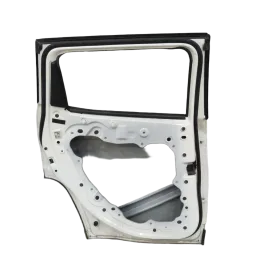 Porta Traseira Esquerda Jeep Compass  2020 2021 2022
