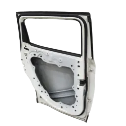 Porta Traseira Esquerda Jeep Compass  2020 2021 2022