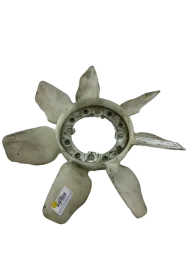 VENTOINHA RADIADOR HILUX 2005 À 2011