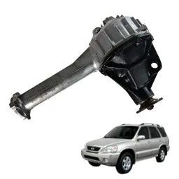 Diferencial Dianteiro Kia Sportage 2.0 1996 a 2002 9x40