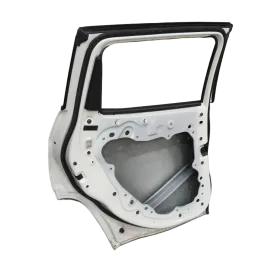 Porta Traseira Esquerda Jeep Compass  2020 2021 2022