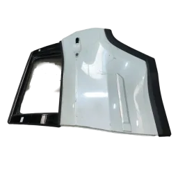 Porta Traseira Esquerda Jeep Compass  2020 2021 2022