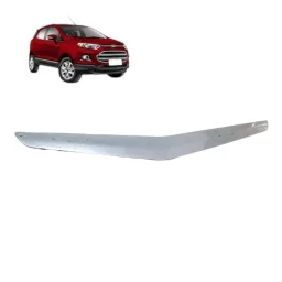 Moldura Friso Porta Traseira Esquerda Ecosport 2012 a 2017