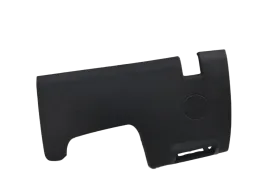 Acabamento Moldura Inferior Painel Chery Tiggo 5 x 2022/2025