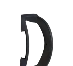 Moldura paniel instrumento