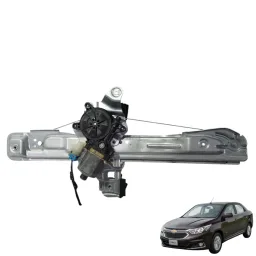Maquina Vidro Dianteira Direita Chevrolet Cobalt 2012 A 2020