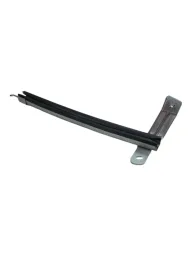 GUIA VIDRO PORTA DIANTEIRA DIREITA NISSAN SENTRA 2014 2016