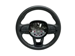 VOLANTE DIRECAO MULTIFUNCIONAL JEEP RENEGADE 2015 2021