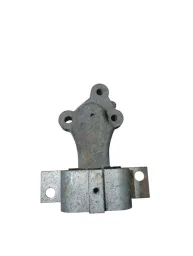 Coxim Calço Motor Direito Logan Sandero 1.0 07/13 600155051