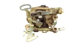 Fechadura Porta Dianteira Direita Corsa 1996 a 2016 Classic