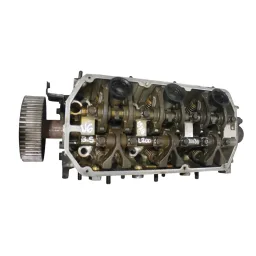 Cabeçote Esq Pajero Full Sport Dakar L200 Triton 3.5 02/17