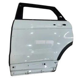 Porta Traseira Esquerda Land Rover Evoque 2013 2014 2015