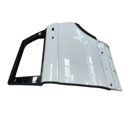 Porta Traseira Esquerda Land Rover Evoque 2013 2014 2015