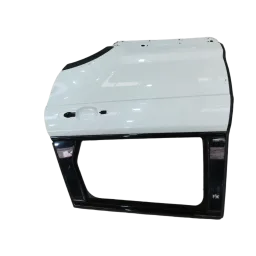 Porta Traseira Esquerda Land Rover Evoque 2013 2014 2015