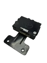 Modulo Central Alarme Toyota Corolla 2007 89704yy020a