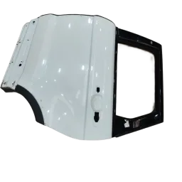 Porta Traseira Esquerda Land Rover Evoque 2013 2014 2015