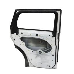 Porta Traseira Esquerda Land Rover Evoque 2013 2014 2015