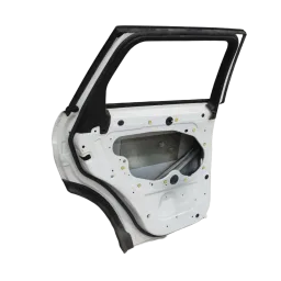 Porta Traseira Esquerda Land Rover Evoque 2013 2014 2015