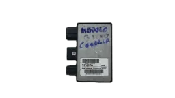 MODULO DRIVER DE INJECAO TOYOTA COROLLA 2014 A 2019 ORIGINAL