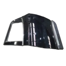 Porta Traseira Esquerda Fiat Toro 2017 2018 2019 2020 2021