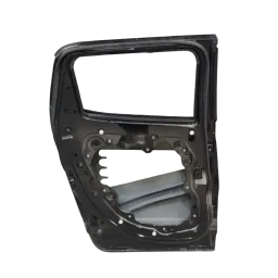 Porta Traseira Esquerda Fiat Toro 2017 2018 2019 2020 2021