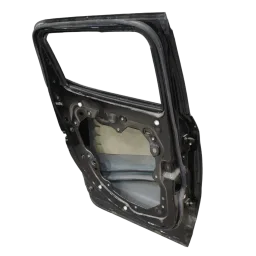 Porta Traseira Esquerda Fiat Toro 2017 2018 2019 2020 2021
