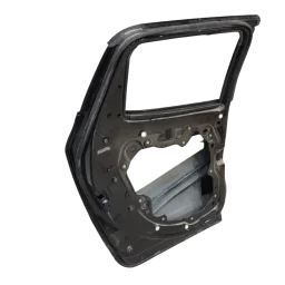 Porta Traseira Esquerda Fiat Toro 2017 2018 2019 2020 2021